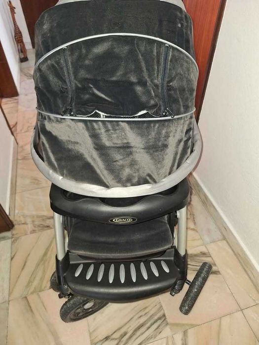 Cadeira de criança