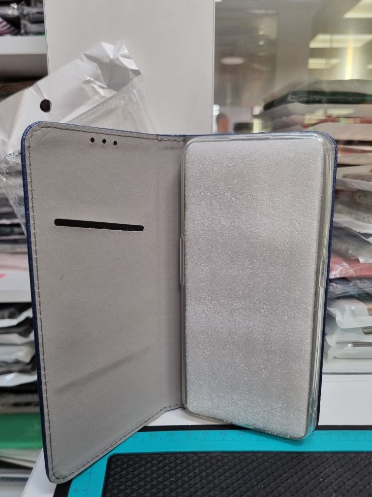 Kabura etui z klapką realme gt neo 3t 5g