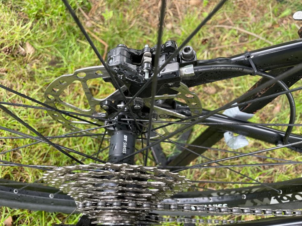 Rower Ghost AMR LT 2