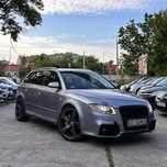 Audi A4 B7 Avant Quattro S-line| 2.5 TDI 180KM|Manual|RECARO|Navi|2003
