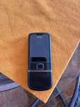 Nokia 8800 carbon art