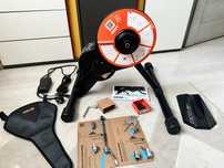 Trenażer WAHOO KICKR CORE Zwift One v2