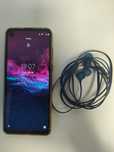 Smartfon Motorola One Action plus słuchawki jbl