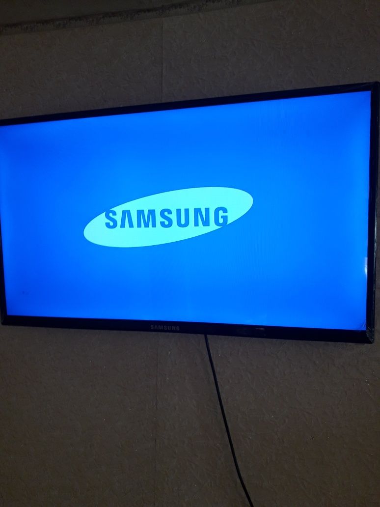 Samsung smart tv 42