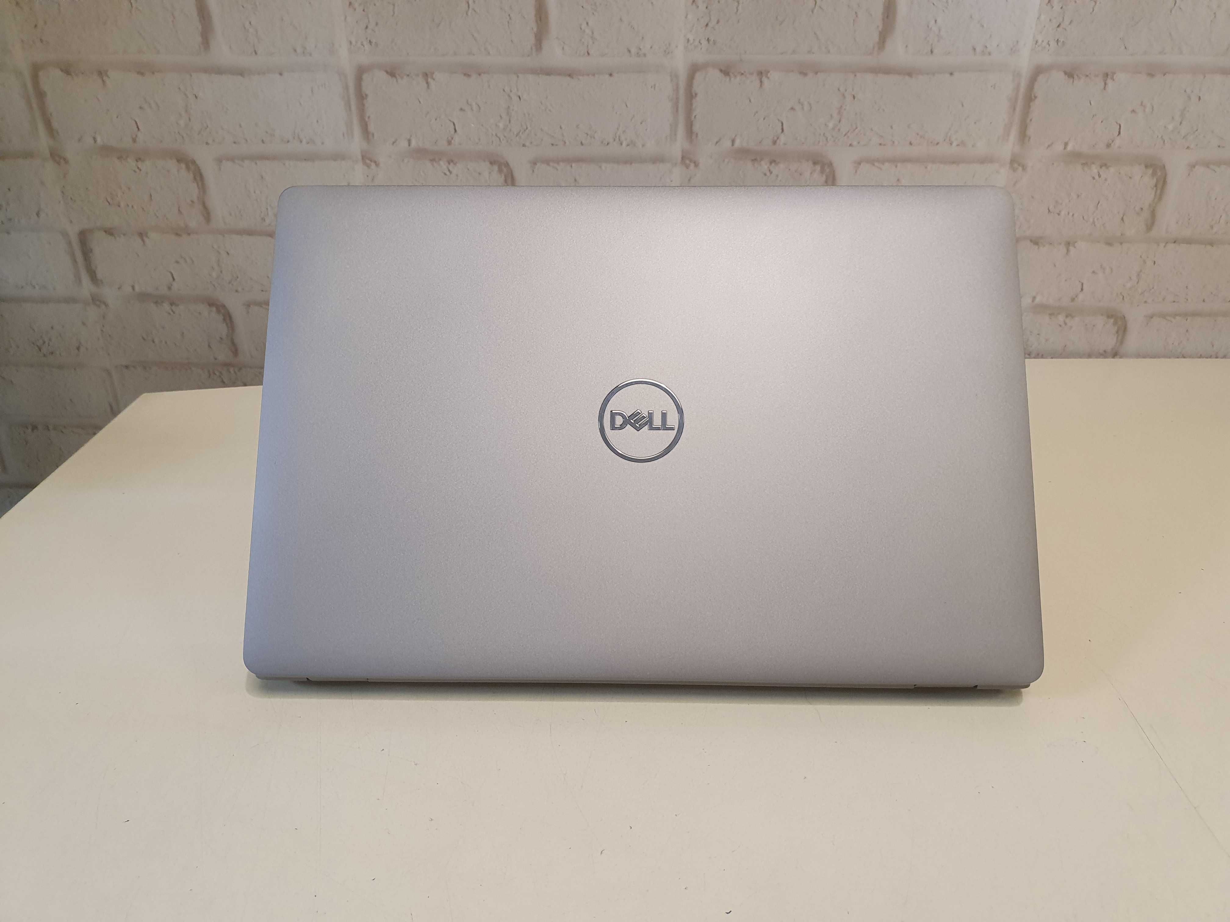 Ноутбук для работы DELL Latitude 5510∎i5-10310U∎16GB∎256GB∎Гарантия