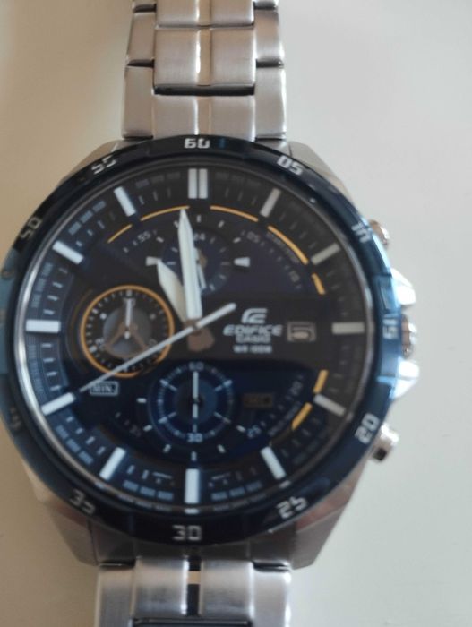 Zegarek Casio Edifice Super stan