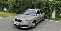 Skoda Superb 1.9 TDI // 2006 // Klima // El.Szyby // Zadbana