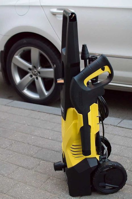 Мийка Karcher К3 RM 610 мойка высокого давления минимойка B2