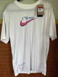 Nike Dri-FIT Basketball T-Shirt