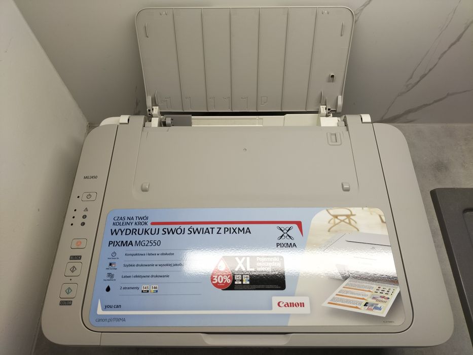 Canon PIXMA MG2450