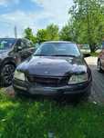 Saab 9-3 areo. .