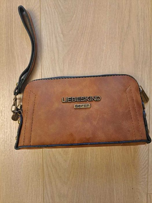 клатч-гаманець Liebeskind(Berlin) жіночий