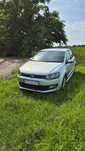 Volkswagen Polo Volkswagen Polo 1.2 TDI