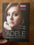 Książka „Adele”