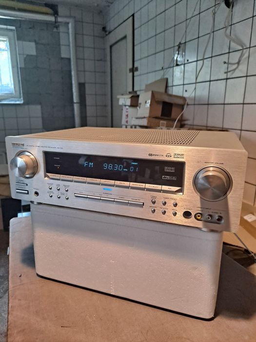 TEAC Amlituner 7.1