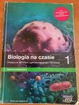 Biologia na czasie 1