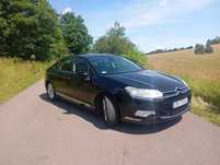 Citroen C5 exclusive