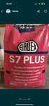 Ardex S7 Plus szlam