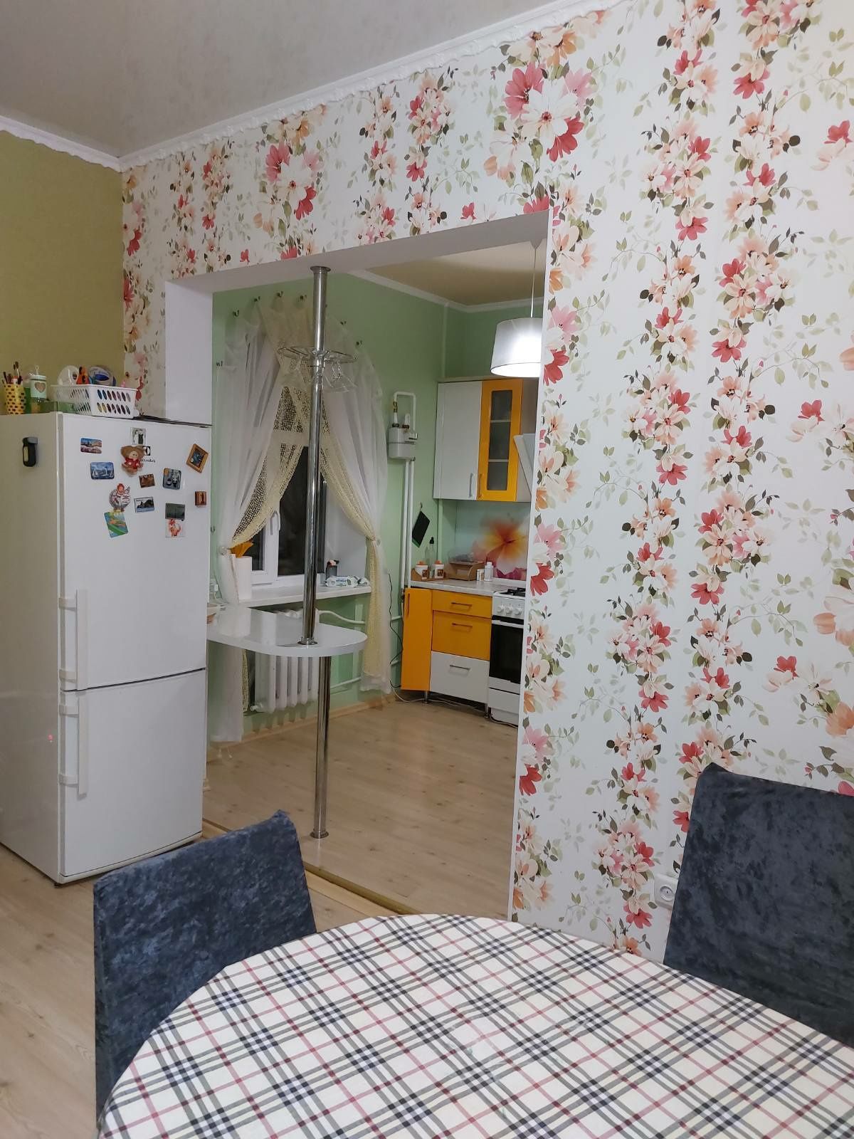 4х кімнатна квартира по вул.Хмельницького
