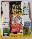 Futebol liga 23/24