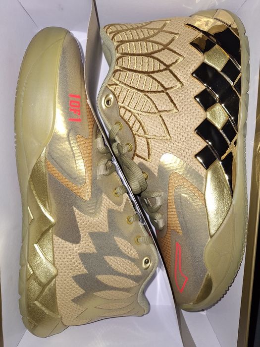 Nowe Puma MB.01 Golden Child 43