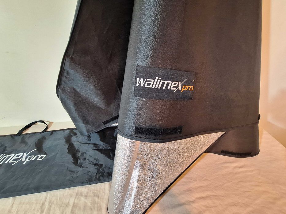 WALIMEX Softbox Rectangular 60x90cm Universal