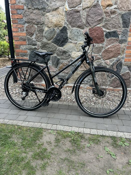 Rower KTM Cross Road