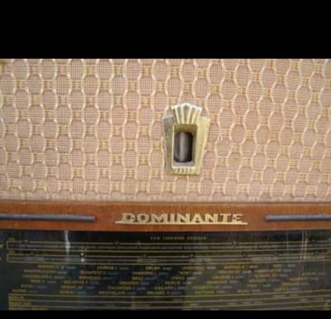 Radio Lampowe Dominante