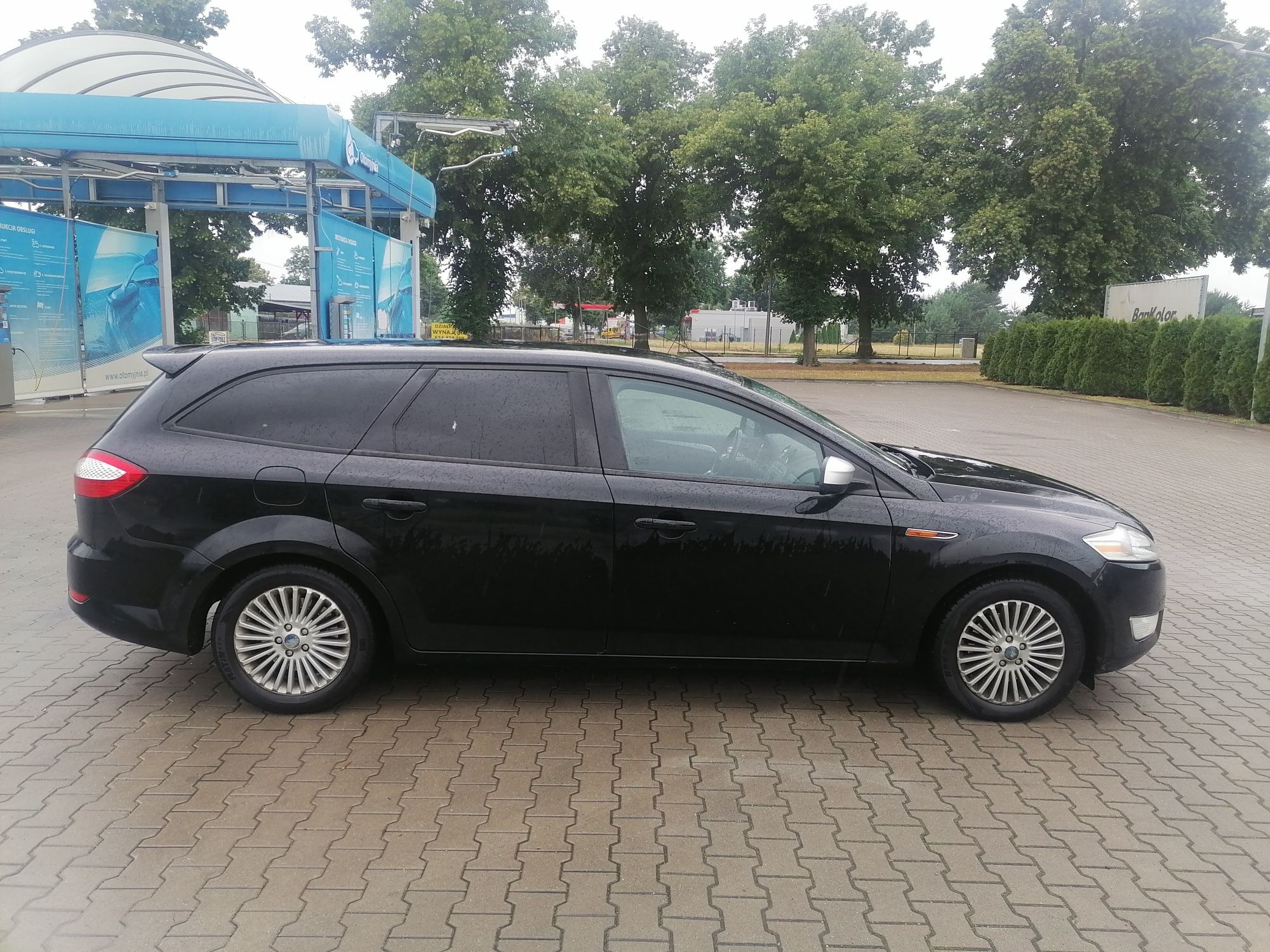 Sprzedam Ford mondeo mk4