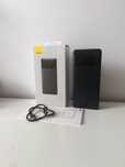 Powerbank Baseus Bipow 20W 30000 mAh 
Czarny