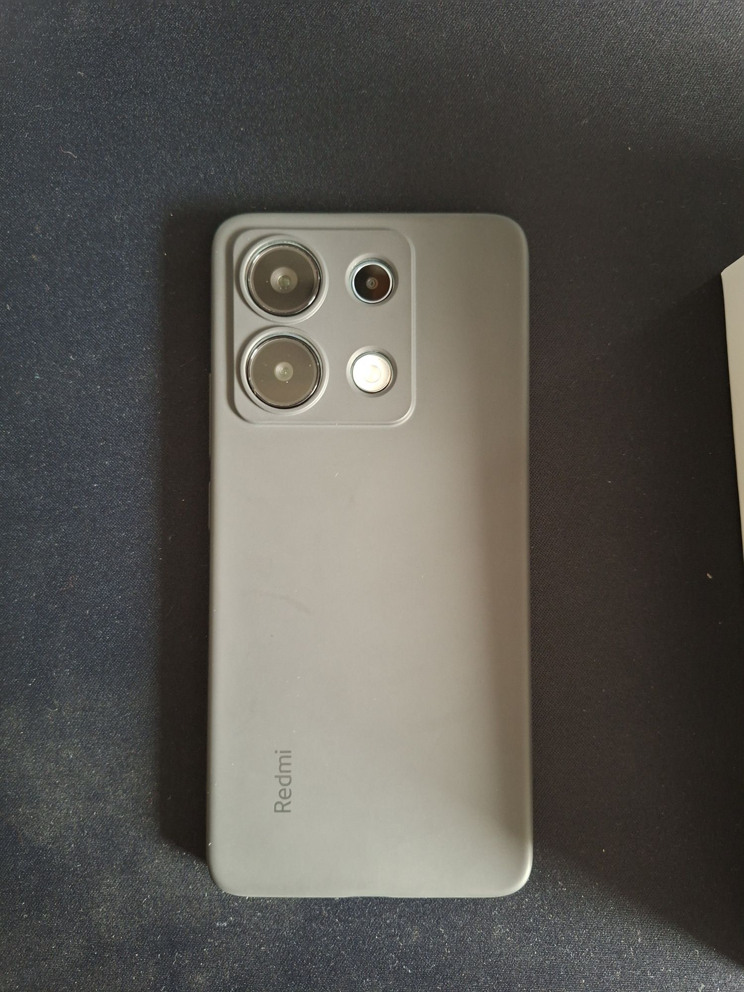 Redmi Note 13 4G w dobrym stanie