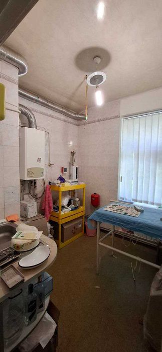 Продается коммерческое предложение в самом Центре Славянска