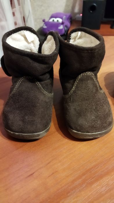 Обувь детская ботинки / взуття дитяче деми