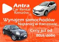 Najtańsza Wypożyczalnia Wynajem Samochodów Aut Focus Clio Kombi Mini