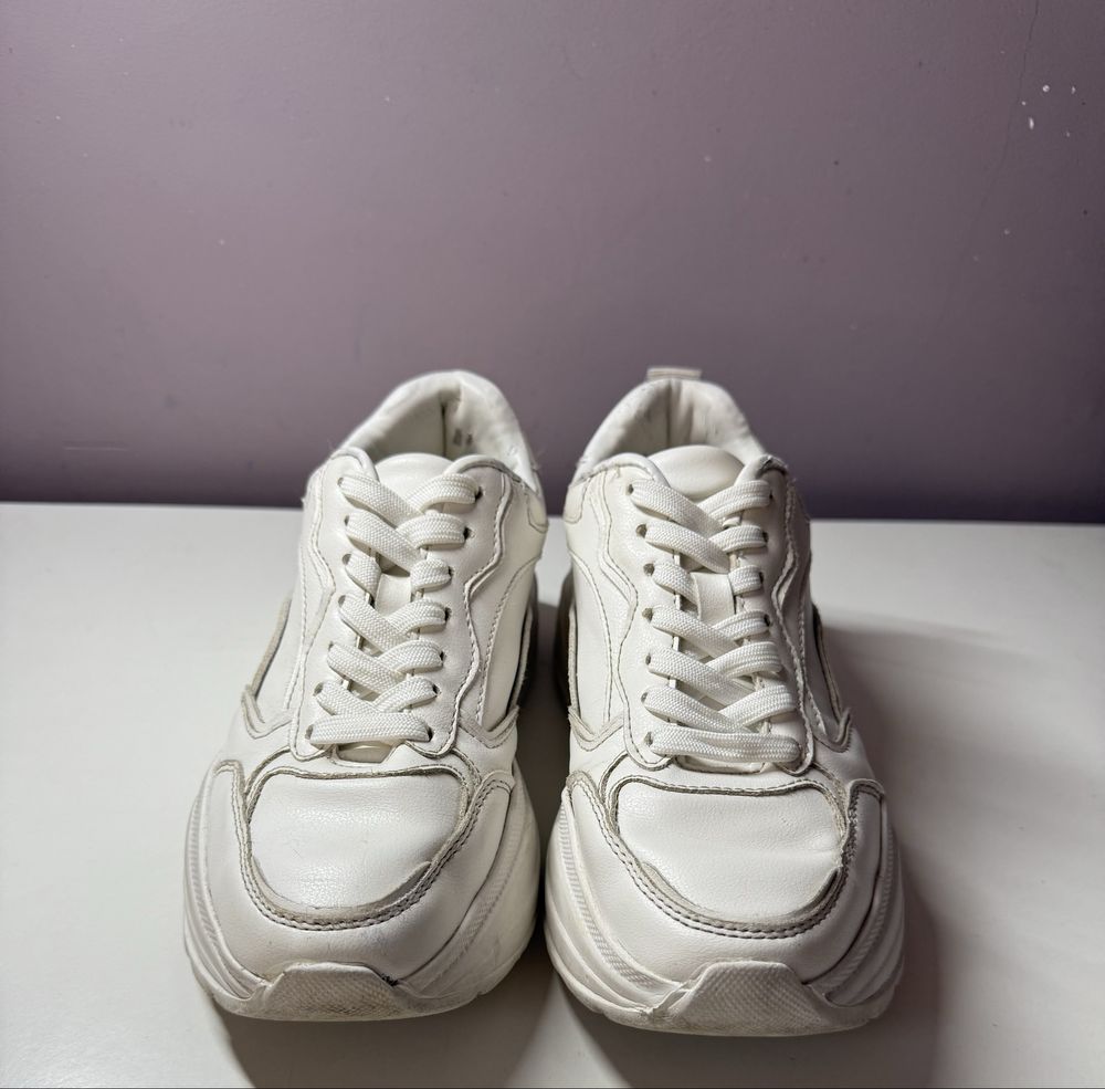 Жіночі кросівки Pull&bear, р.36
