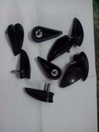 Круглый ключ зажигания на м72, М1М Москва, к750, BMW