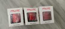 #Mini Colunas VALOR PELAS 3unid