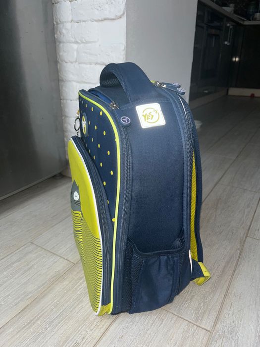 Шкільний рюкзак YES