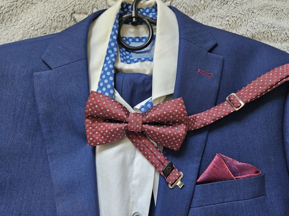 Sprzedam Garnitur Ślubny