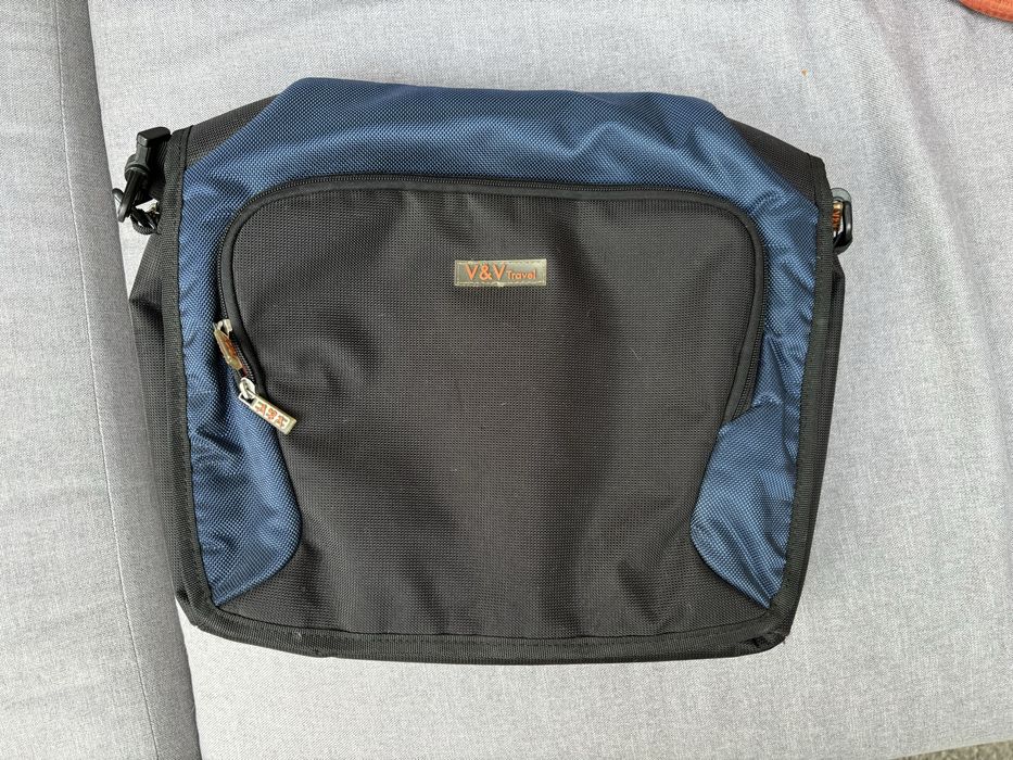 Сумка для ноутбука