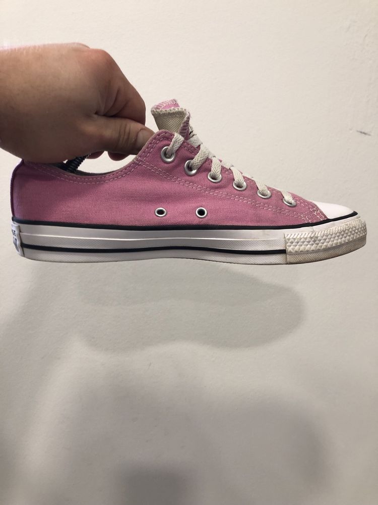 Converse all star trampki niskie rozmiar 40