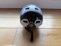 Kask dziecięcy TSG - Pingwin. Okazja