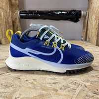 Чоловічі кросівки Nike React Pegasus Trail 4 Blue