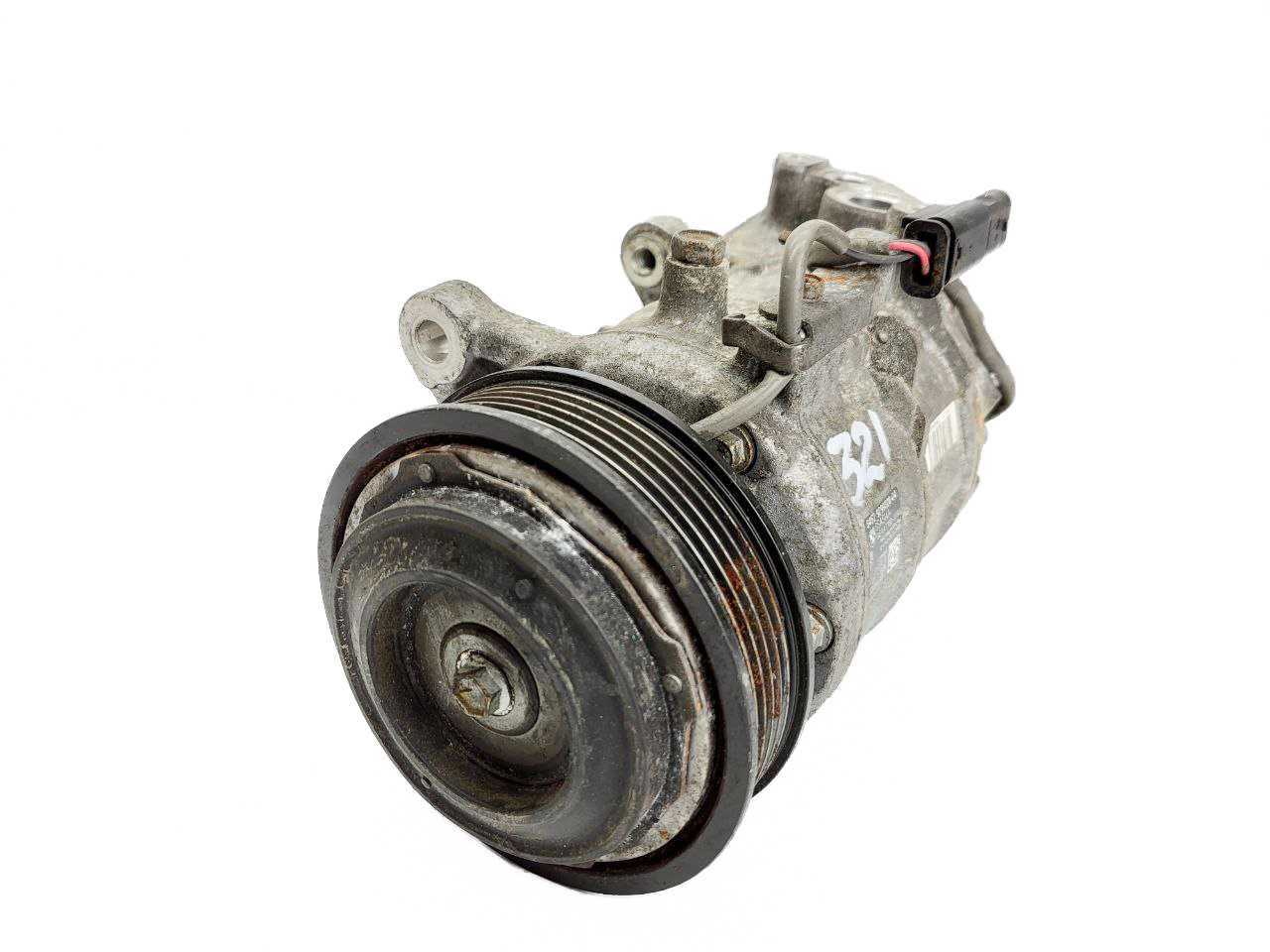 Компрессор кондиционера BMW F20 F30 G20 F34 X3 X4 2.0 3.0 /2.0 d