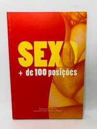 Sexo + de 100 Posições