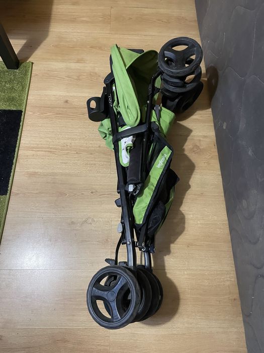 Wózek spacerowy „parasolka”