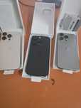 Retoma/Venda iphones 16 pro