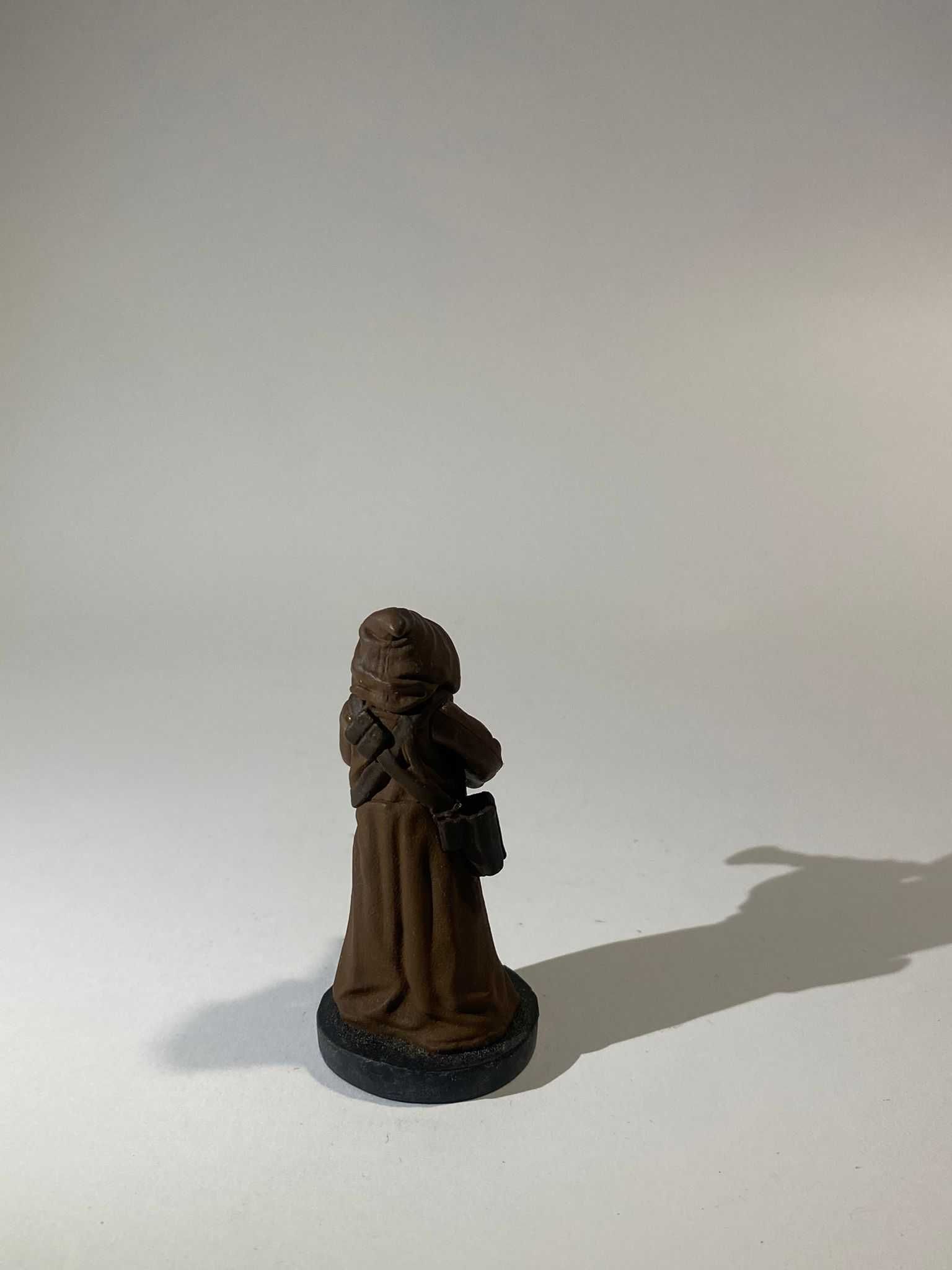 Personagem Jawas (Star Wars)