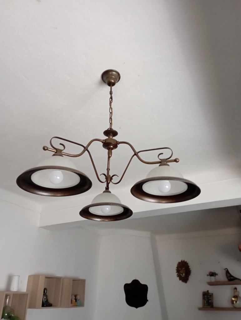 Candeeiro de sala