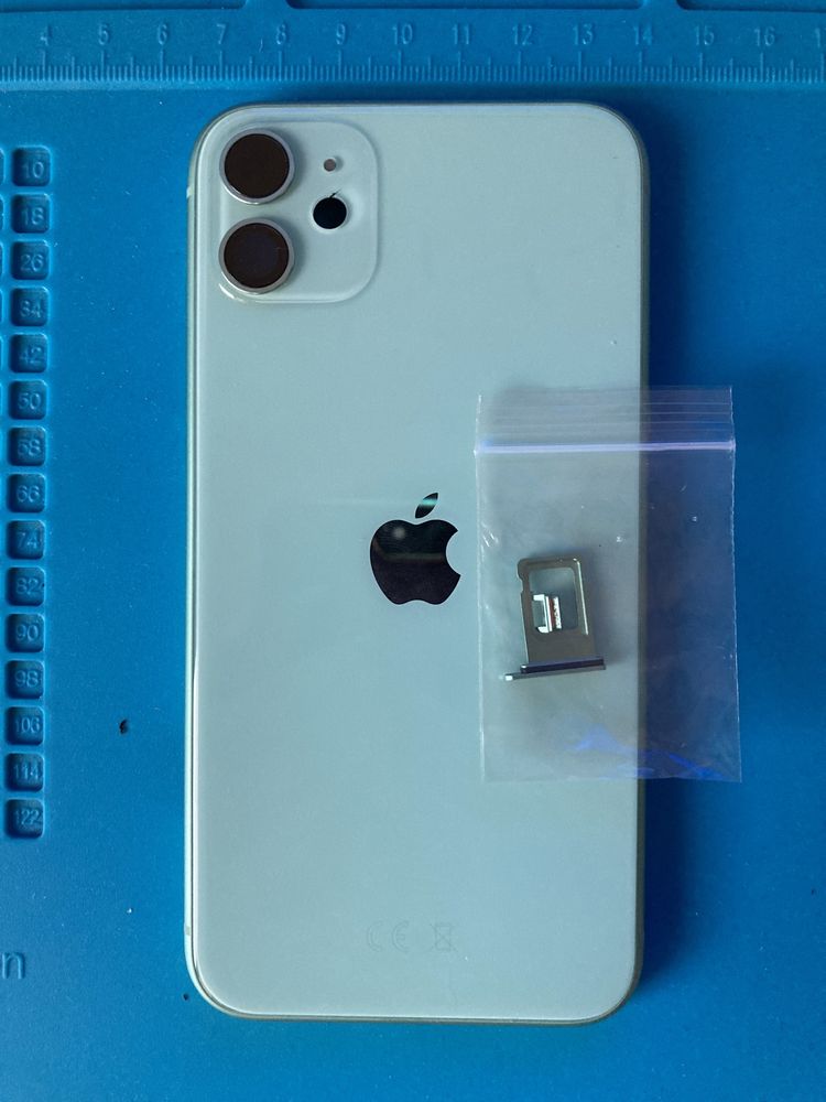 Korpus iPhone 11 różne kolory